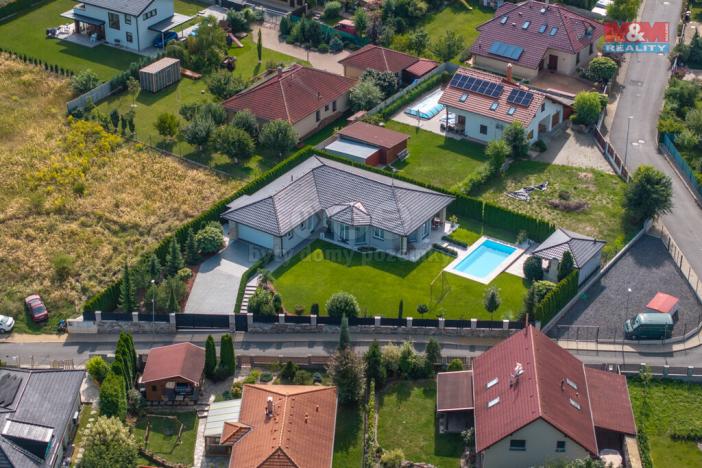 Prodej rodinného domu, Zlatá, 203 m2