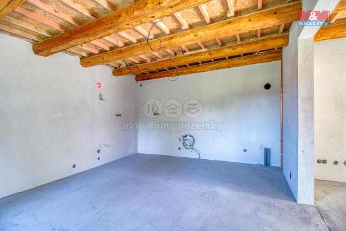 Prodej rodinného domu, Hrádek - Odolenov, 142 m2