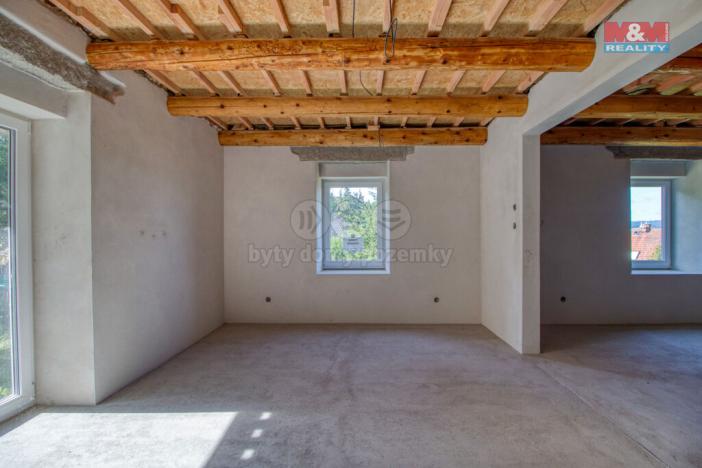 Prodej rodinného domu, Hrádek - Odolenov, 142 m2