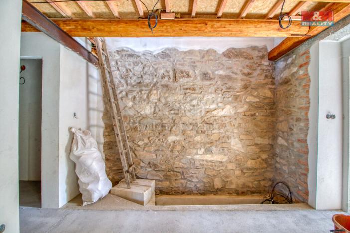 Prodej rodinného domu, Hrádek - Odolenov, 142 m2