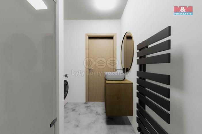 Prodej rodinného domu, Hrádek - Odolenov, 142 m2