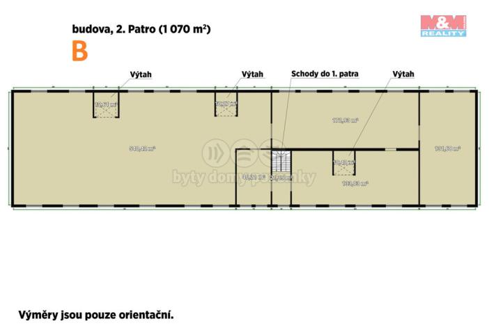 Pronájem obchodního prostoru, Plzeň - Jižní Předměstí, Přeštická, 5886 m2