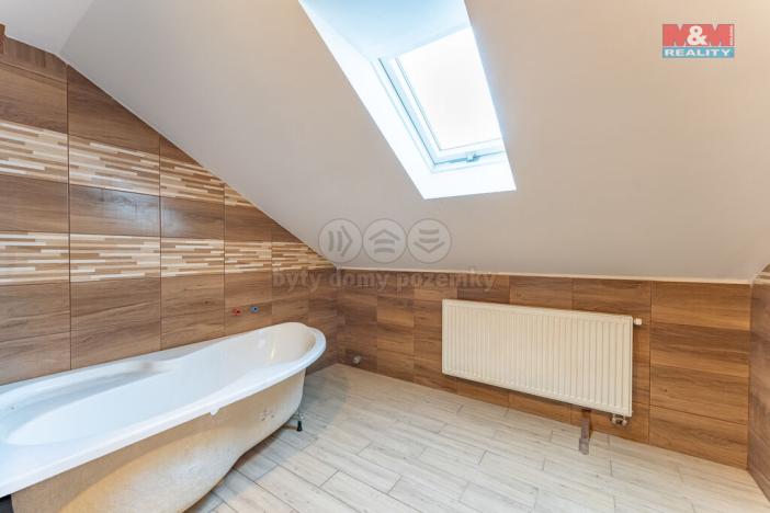 Prodej rodinného domu, Zásmuky - Doubravčany, 743 m2