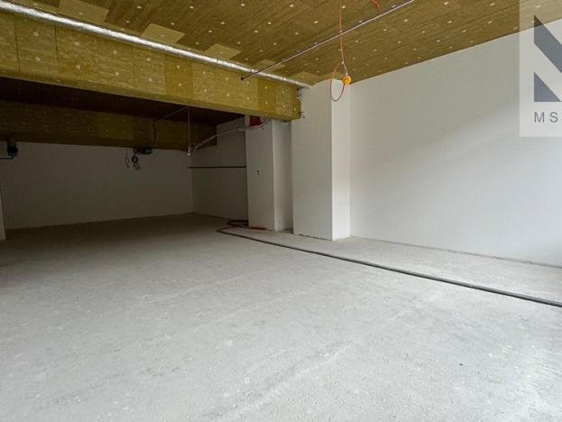 Prodej obchodního prostoru, Brno, Trnitá, 132 m2