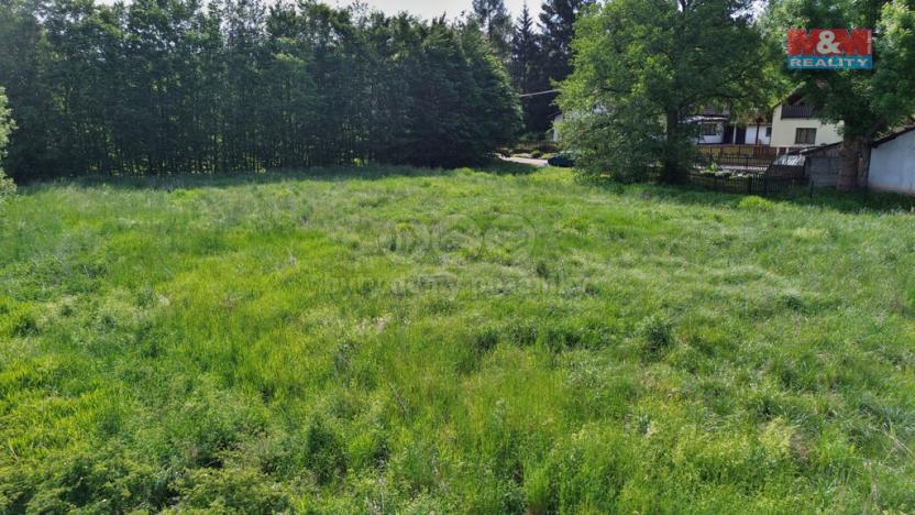 Prodej pozemku pro bydlení, Sendražice, 2914 m2