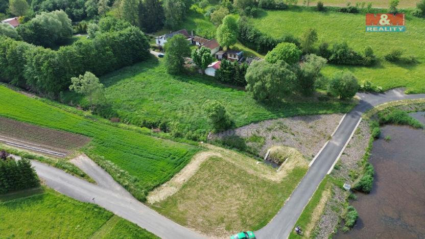 Prodej pozemku pro bydlení, Sendražice, 2914 m2