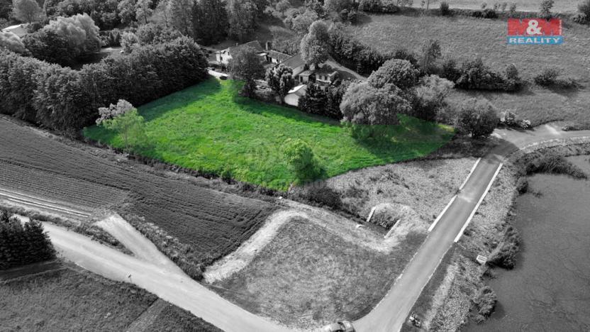 Prodej pozemku pro bydlení, Sendražice, 2914 m2