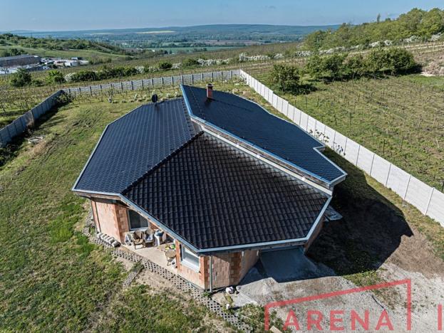 Prodej rodinného domu, Zaječí, Požární, 221 m2