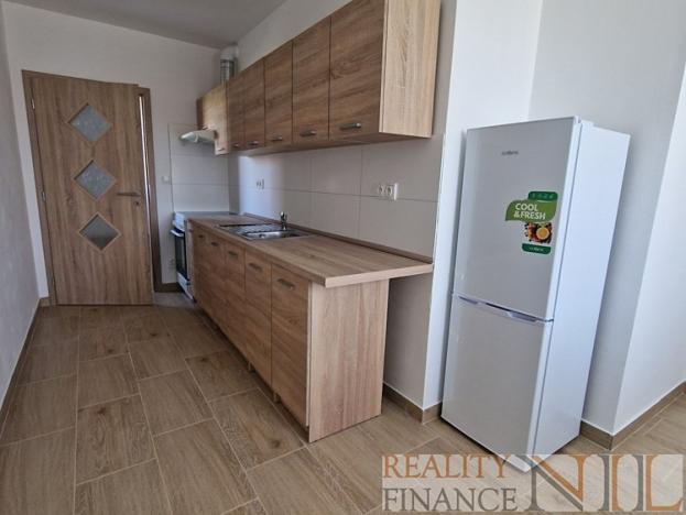 Pronájem bytu 2+kk, Dnešice, 49 m2