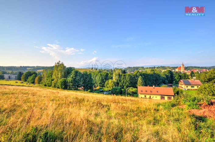 Prodej pozemku pro bydlení, Pilníkov, 3746 m2