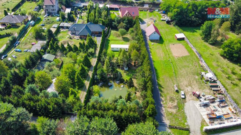 Prodej pozemku pro bydlení, Nižbor - Žloukovice, 2251 m2