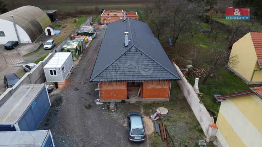 Prodej rodinného domu, Tuklaty - Tlustovousy, 107 m2