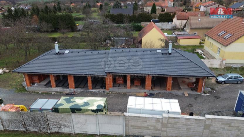 Prodej rodinného domu, Tuklaty - Tlustovousy, 107 m2