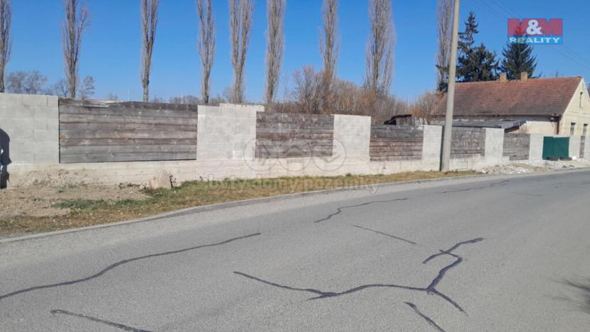 Prodej pozemku pro bydlení, Cehnice, 1965 m2