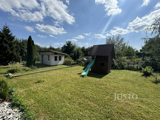 Prodej zahrady, Ústí nad Labem, U Panského dvora, 467 m2