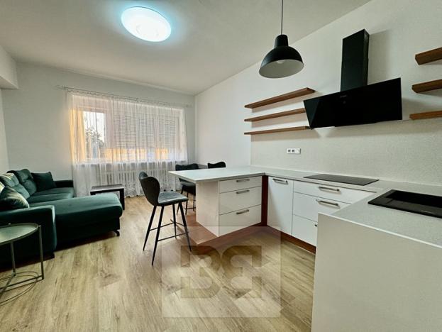 Pronájem bytu 3+kk, Brno, Pellicova, 76 m2