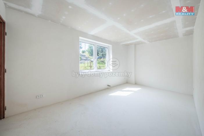 Prodej bytu 4+1, Kladno - Švermov, Na šibenci, 105 m2