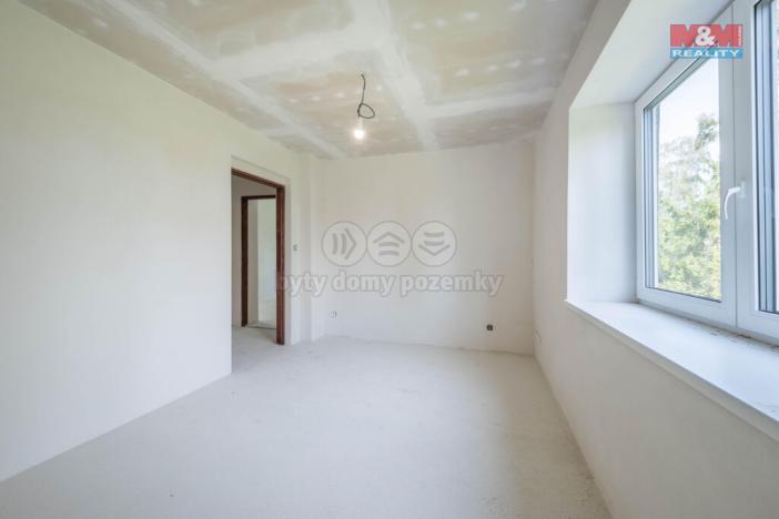 Prodej bytu 4+1, Kladno - Švermov, Na šibenci, 105 m2