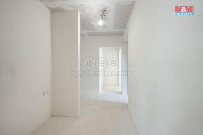 Prodej bytu 4+1, Kladno - Švermov, Na šibenci, 105 m2