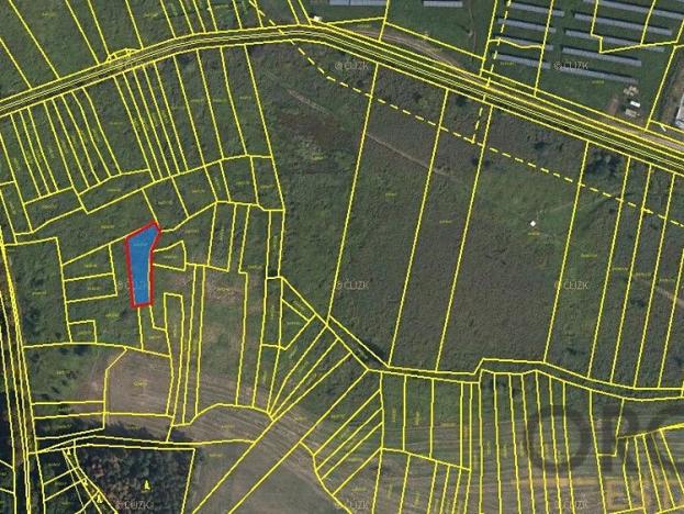 Prodej podílu zemědělské půdy, Bzenec, 2764 m2