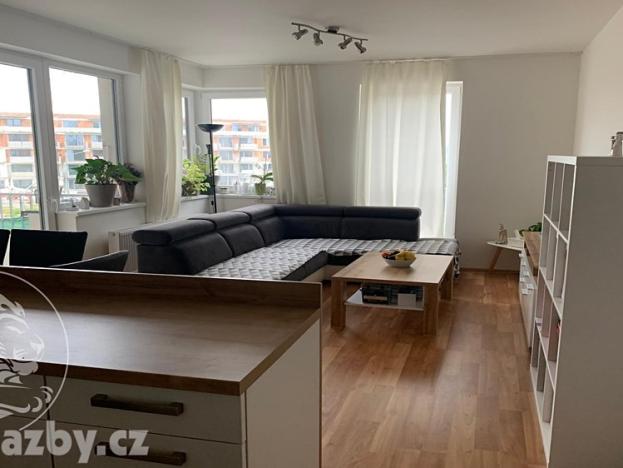 Prodej bytu 2+kk, Olomouc, Aloise Rašína, 63 m2