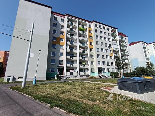 Prodej bytu 4+1, Teplice, Pod Hvězdárnou, 103 m2