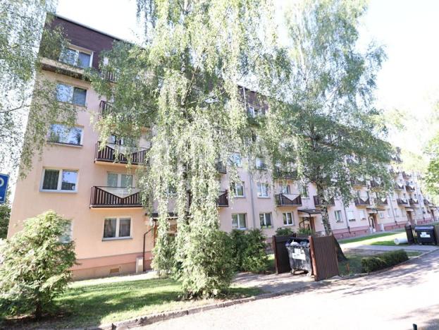 Pronájem bytu 1+1, Milovice, Mírová, 35 m2