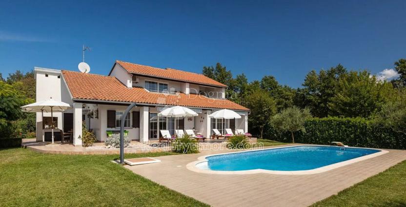 Prodej rodinného domu, Poreč, Chorvatsko, 240 m2