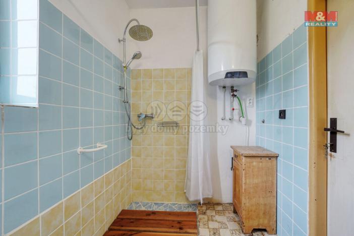 Prodej chalupy, Prášily, 48 m2