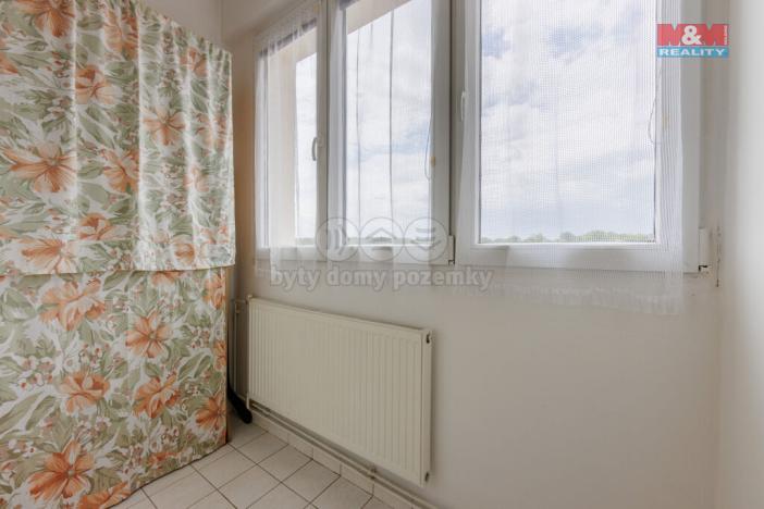 Prodej bytu 3+1, Karlovy Vary - Rybáře, Nad Dvorem, 78 m2