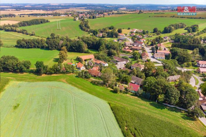 Prodej pozemku pro bydlení, Loket - Alberovice, 1158 m2