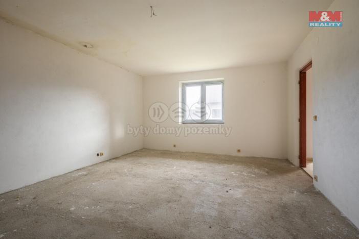 Prodej rodinného domu, Dobev - Malé Nepodřice, 102 m2