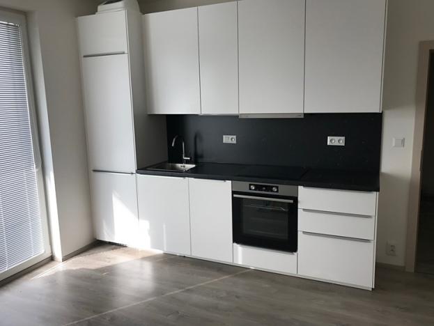 Prodej bytu 2+kk, Praha - Vysočany, Čerpadlová, 43 m2