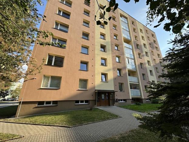 Prodej bytu 3+1, Vysoké Mýto, Větrná, 78 m2