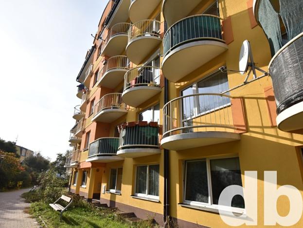 Pronájem bytu 1+1, Karlovy Vary, Stará Kysibelská, 42 m2