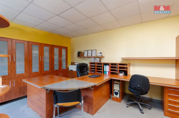 Prodej rodinného domu, Valšov, 2000 m2