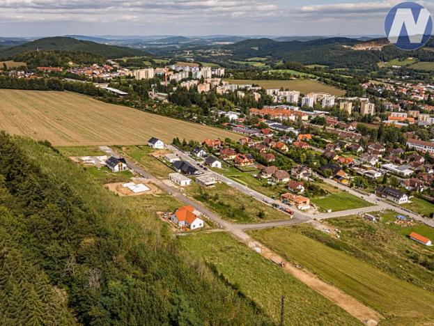 Prodej pozemku pro bydlení, Prachatice, 1113 m2