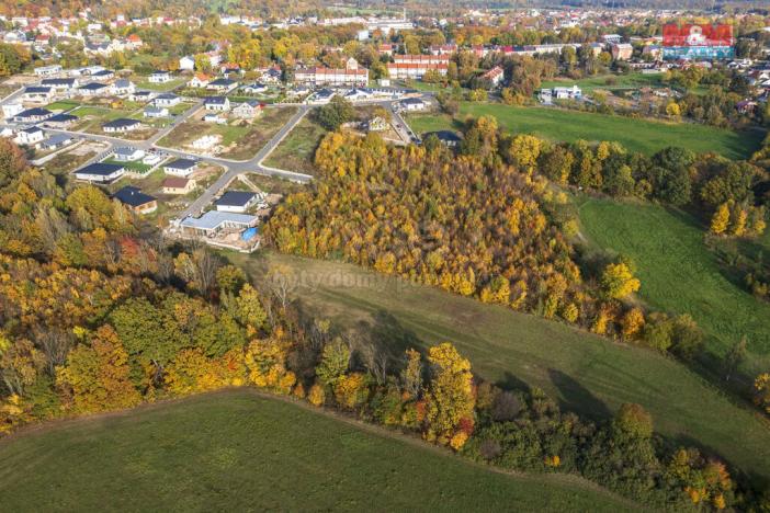 Prodej pozemku pro bydlení, Dubí - Mstišov, 1388 m2