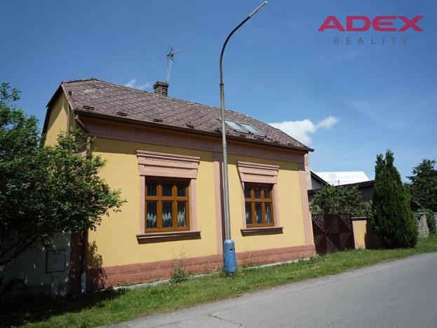 Prodej rodinného domu, Sány, Dobšická, 90 m2