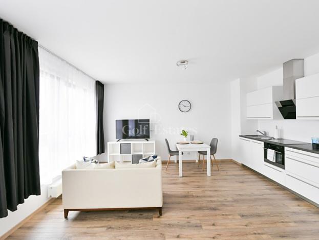 Pronájem bytu 1+kk, Beroun, Na Veselou, 50 m2