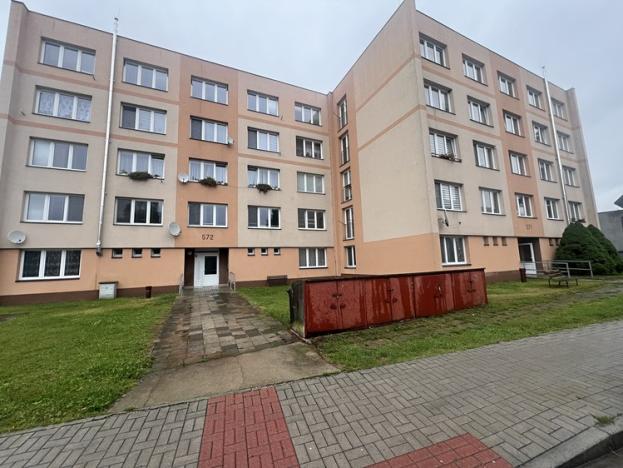 Prodej bytu 3+1, Netolice, 62 m2