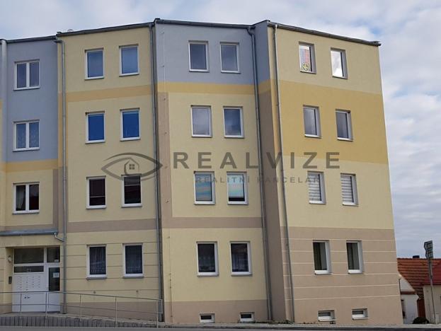 Pronájem bytu 2+kk, Ševětín, náměstí Šimona Lomnického, 40 m2