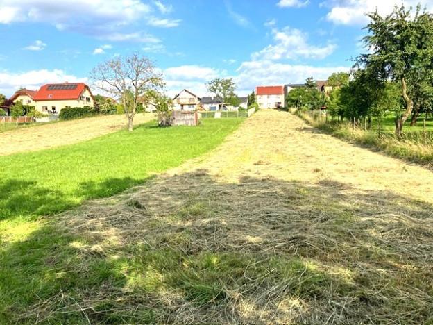 Prodej pozemku pro bydlení, Pohořelice, Kvítkovská, 1550 m2