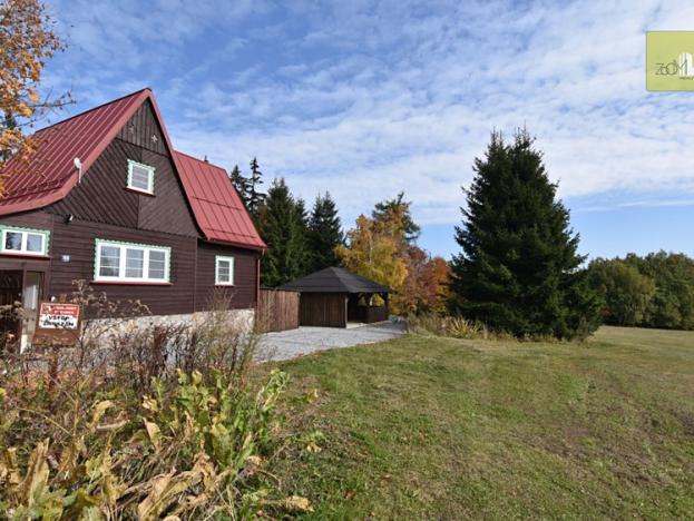 Prodej rodinného domu, Janské Lázně, Janská, 100 m2