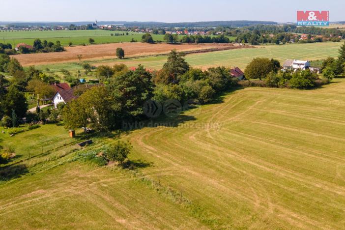 Prodej pozemku pro bydlení, Dohalice - Horní Dohalice, 696 m2