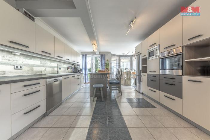 Prodej rodinného domu, Růžová, 495 m2