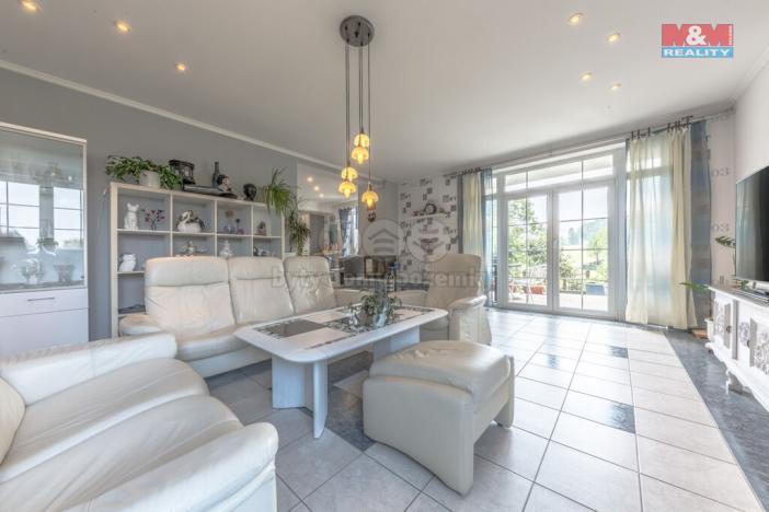 Prodej rodinného domu, Růžová, 495 m2