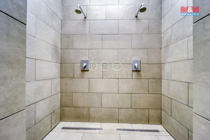 Pronájem skladu, Plzeň - Bolevec, Gerská, 845 m2