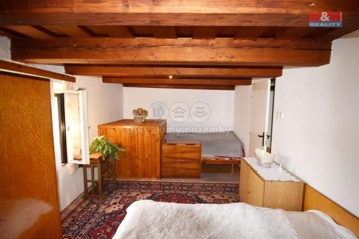 Prodej rodinného domu, Štětí - Čakovice, 180 m2