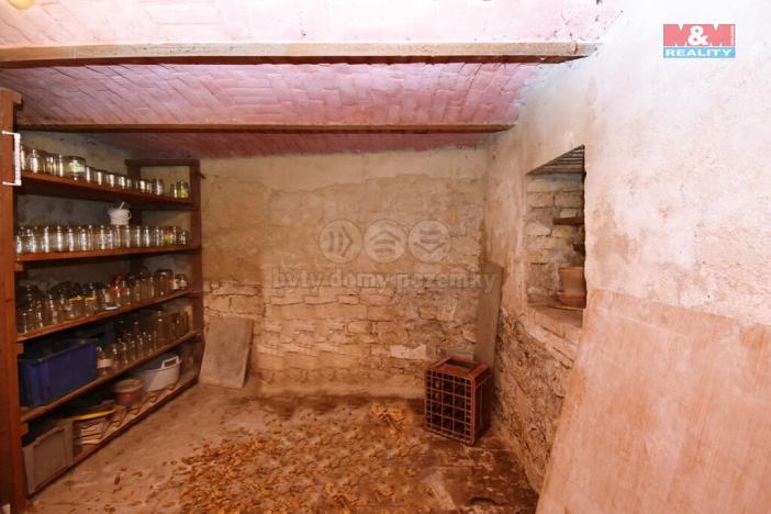 Prodej rodinného domu, Štětí - Čakovice, 180 m2